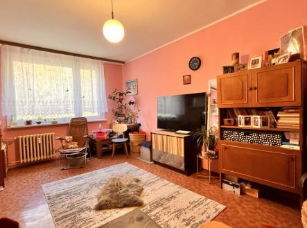 Fotka 5 | Prodej bytu, 2+1, 65 m²