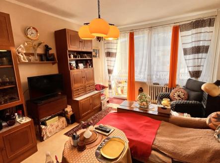Fotka 1 | Prodej bytu, 2+1, 65 m²