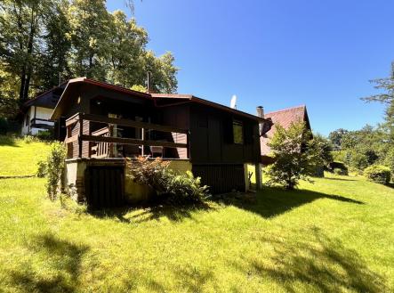 Fotka 14 | Prodej - chata/rekreační objekt, 45 m²