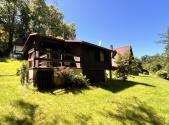 Prodej - chata/rekreační objekt, 45 m²