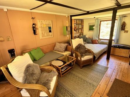 Fotka 5 | Prodej - chata/rekreační objekt, 45 m²