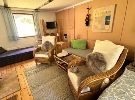 Fotka 6 | Prodej - chata/rekreační objekt, 45 m²