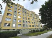 Prodej bytu, 3+1, 72 m²