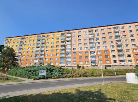 Fotka 1 | Pronájem bytu, 1+1, 44 m²