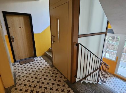 Fotka 3 | Pronájem bytu, 1+1, 44 m²