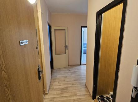 Fotka 2 | Pronájem bytu, 1+1, 44 m²