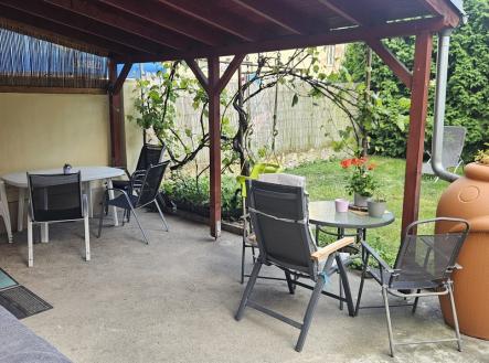 Fotka 3 | Prodej - nájemní dům, 400 m²