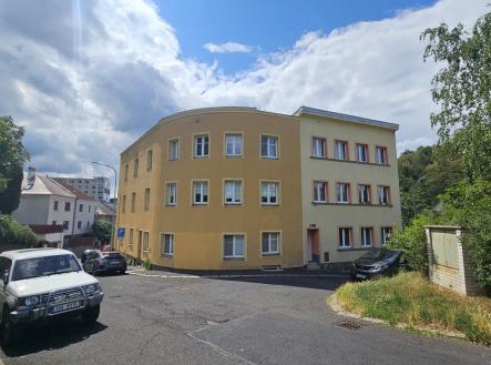 Fotka 2 | Prodej bytu, 2+1, 65 m²