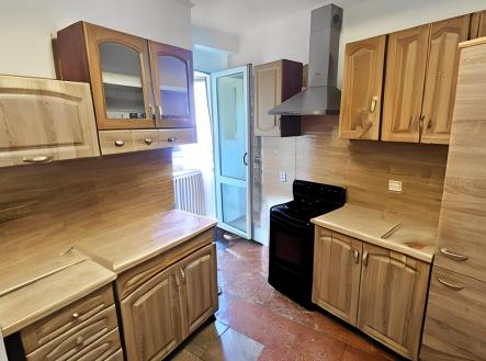 Fotka 10 | Prodej bytu, 2+1, 65 m²