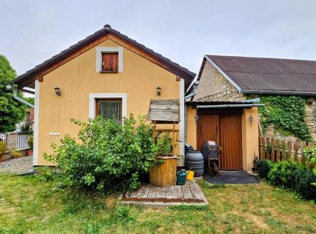 Fotka 30 | Prodej - dům/vila, 70 m²