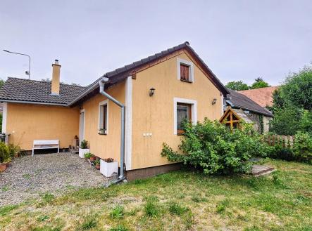 Fotka 31 | Prodej - dům/vila, 70 m²