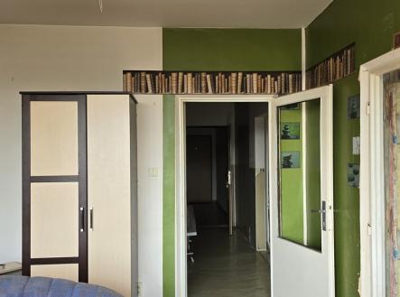 Fotka 5 | Prodej bytu, 2+1, 56 m²