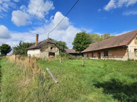 Fotka 1 | Prodej - dům/vila, 100 m²