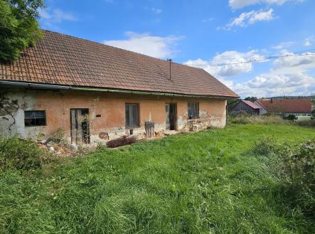 Fotka 2 | Prodej - dům/vila, 100 m²