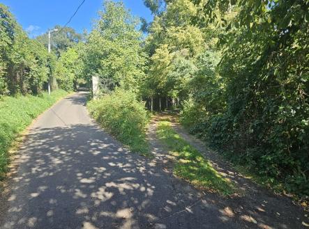 Fotka 3 | Prodej - pozemek pro bydlení, 5 391 m²