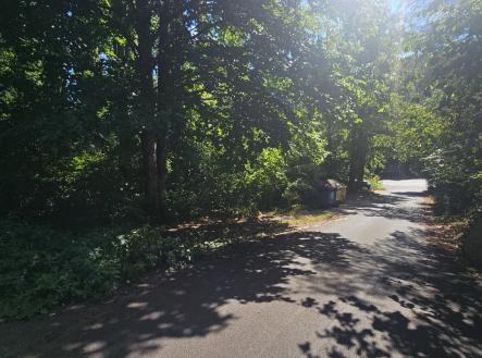 Fotka 4 | Prodej - pozemek pro bydlení, 5 391 m²