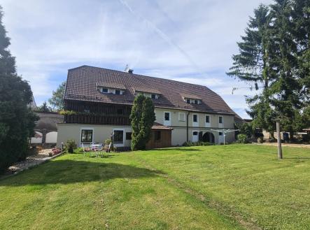 Fotka 4 | Prodej - dům/vila, 400 m²