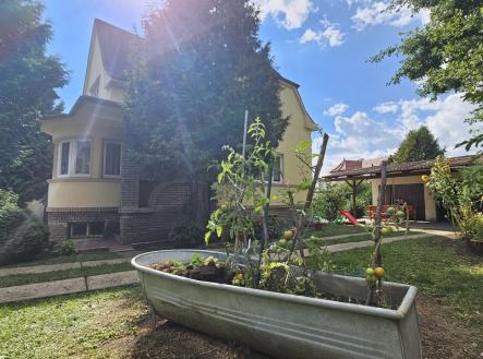 Fotka 2 | Prodej - dům/vila, 160 m²