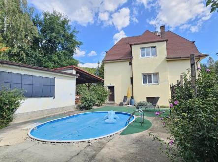 Fotka 7 | Prodej - dům/vila, 160 m²
