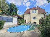 Prodej - dům/vila, 160 m²