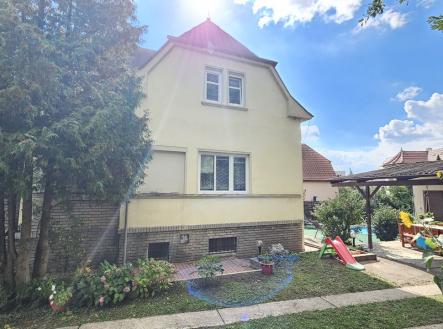 Fotka 3 | Prodej - dům/vila, 160 m²