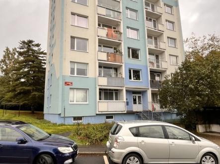 Fotka 18 | Pronájem bytu, 2+1, 60 m²