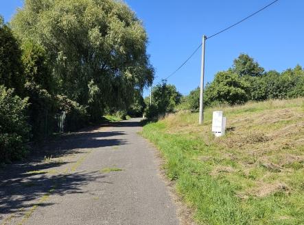 Fotka 13 | Prodej - pozemek pro bydlení, 1 231 m²