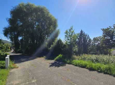 Fotka 14 | Prodej - pozemek pro bydlení, 1 231 m²