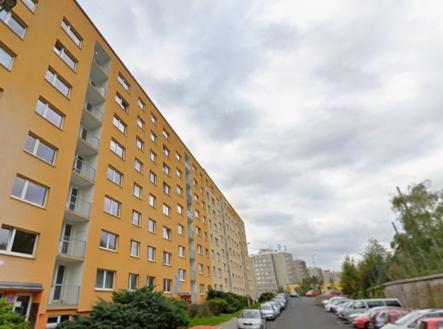 Fotka 1 | Prodej bytu, 2+kk, 42 m²