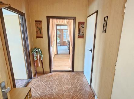 Fotka 3 | Prodej bytu, 4+1, 111 m²