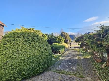 Fotka 24 | Prodej - dům/vila, 350 m²