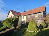 Prodej - dům/vila, 350 m²
