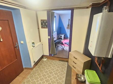 Fotka 6 | Prodej - chata/rekreační objekt, 72 m²