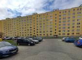 Prodej bytu, 2+kk, 42 m²