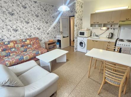 Fotka 3 | Prodej bytu, 2+kk, 42 m²