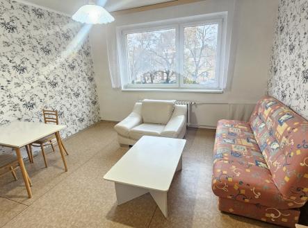 Fotka 2 | Prodej bytu, 2+kk, 42 m²