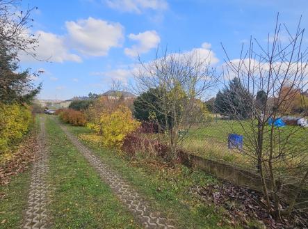 Fotka 2 | Prodej - pozemek pro bydlení, 1 727 m²