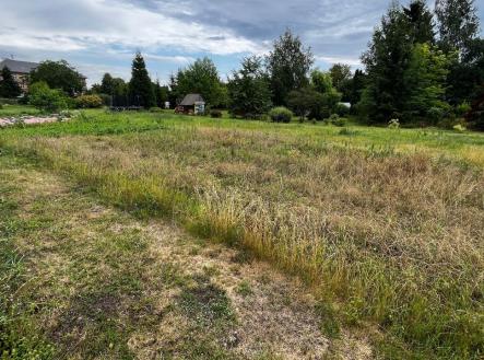 Fotka 3 | Prodej - pozemek pro bydlení, 1 727 m²