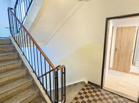 Fotka 2 | Prodej bytu, 2+1, 55 m²