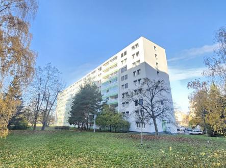 Fotka 1 | Prodej bytu, 2+1, 55 m²