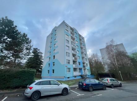 Fotka 3 | Pronájem bytu, 2+1, 50 m²