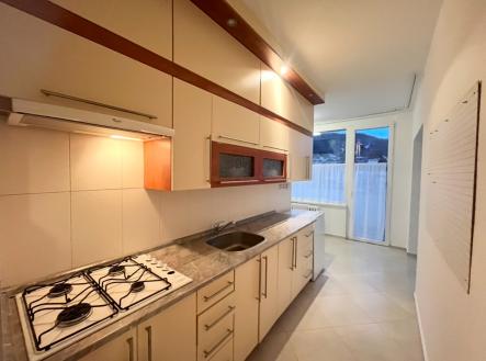 Fotka 5 | Pronájem bytu, 2+1, 50 m²