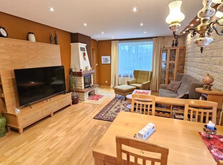 Fotka 7 | Prodej - dům/vila, 261 m²