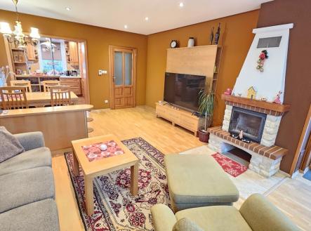 Fotka 6 | Prodej - dům/vila, 261 m²