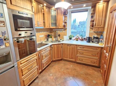 Fotka 8 | Prodej - dům/vila, 261 m²