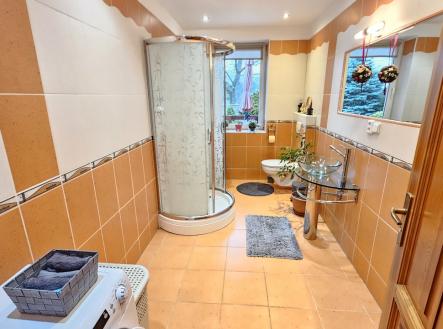 Fotka 9 | Prodej - dům/vila, 261 m²