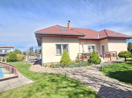 Fotka 20 | Prodej - dům/vila, 261 m²