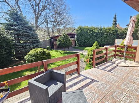 Fotka 23 | Prodej - dům/vila, 261 m²