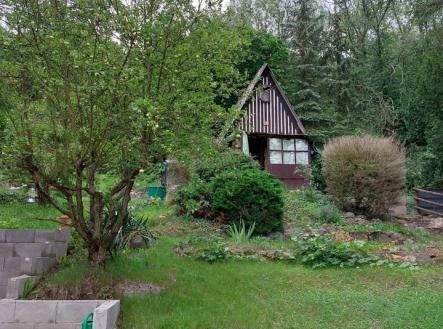 Fotka 13 | Prodej - chata/rekreační objekt, 25 m²