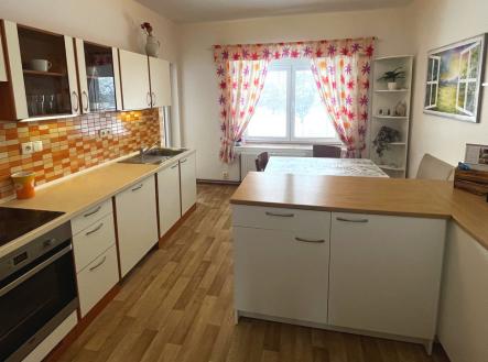 Fotka 20 | Prodej - dům/vila, 200 m²